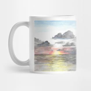 Dog Days of Summer Mug